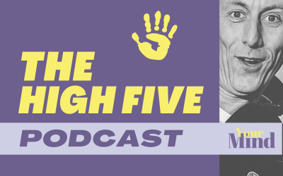 Podcast, High Five med Siigurd