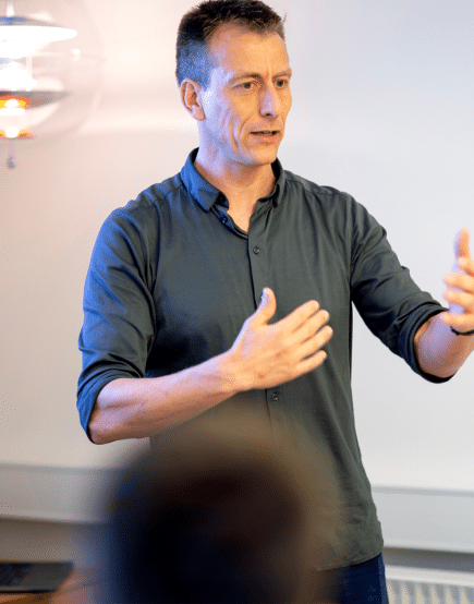 Michael Boel Olesen & Lars Sigurd, Siigurd